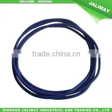 5mm*9mm latex elastic bungee loop for jumping bungee trampoline                        
                                                Quality Choice