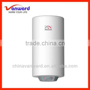 Vertical series electrical water heater EF with CE/CB
