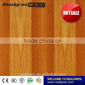 Top level antique rustic porcelain tiles wood look