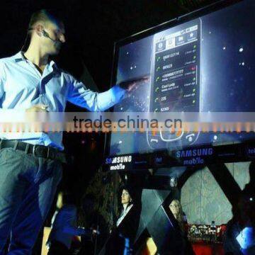 Touch Screen Foil Usb by Best Price