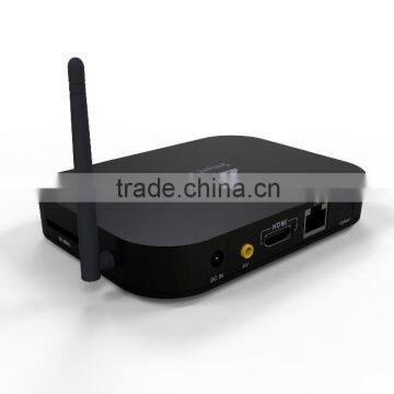 Ultra HD 4k Android 5.1 tv Box Kodi Preloaded Google Box Download Free App Smart tv Box