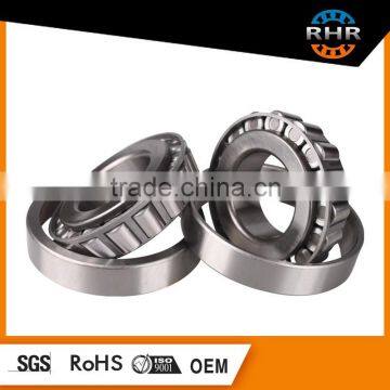 Bearing manufacturer GCR15 unmounted taper roller bearing 7209