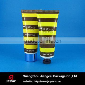 Cosmetic Packaging Tube of Hand Cream, Facial Cleanser With Screw Cap photo-5