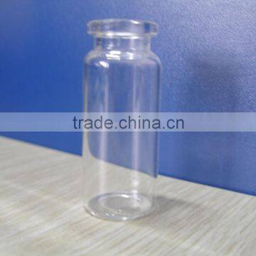 8R Glass Tubular Vials for Antibiotics photo-3