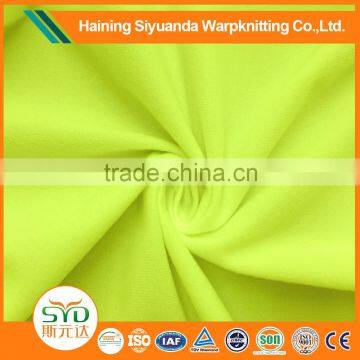 Top quality polyester waterproof microfiber twill fabric for home textile