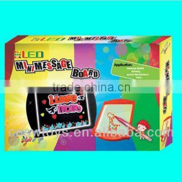 Led Writing Board