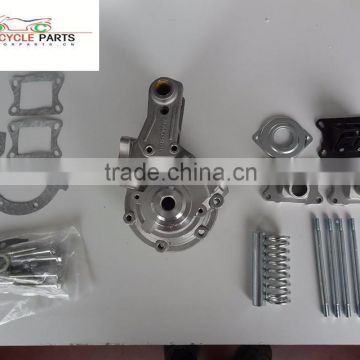 PGT MBK Parts Crankcase for PGT