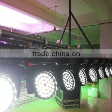 Classic Model 108pcs*3w Led Stage Lights for Sale