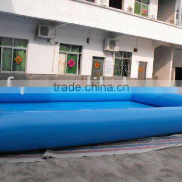 inflatable pool