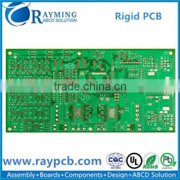 HDI BOARD camera electronic circuit pcb board with buried blind hole pcb