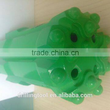 Thread R38, T38, T45 Hole Digging Drill Bits for Rock Drilling Machine