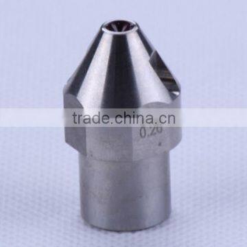 Seibu EDM Parts Diamond Wire Cut Guide S114