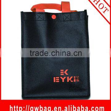 Reusable Cheap pp Non-woven Bag for Trade Show Direct From Factory photo-4