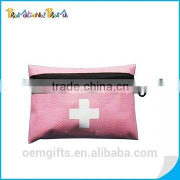 Mini Emergency First Aid Kits