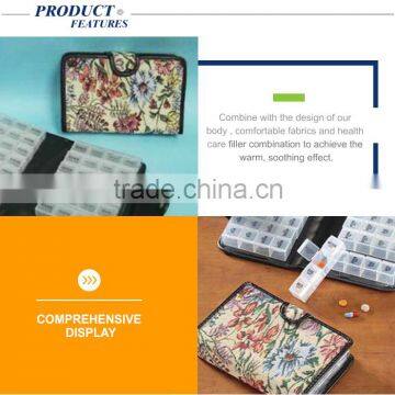 China Wholesale Pill Storage Box for Sale photo-3