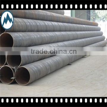 carbon steelpipes/black pipe,/oil coating conduit/ASTMA500 pipes