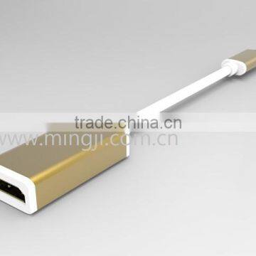 USB3.1-Type c TO Mini DP/F photo-2