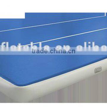 12x12m Gymnastics Air Track Mat for Tumbling photo-2