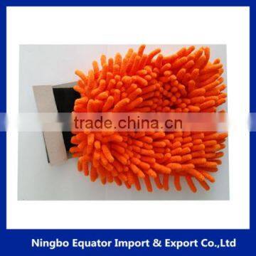 2015 hot selling Car washing gloves manufactures                        
                                                Quality Choice