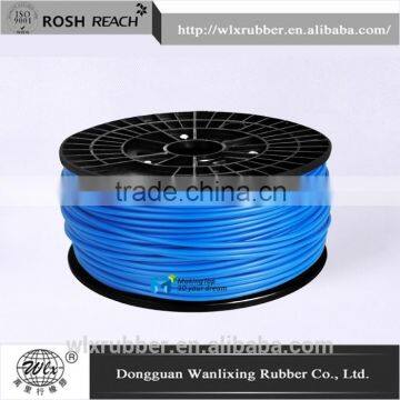 high quality 1.75mm 3.0mm PLA plastic filament