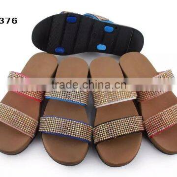 Fashion PCU Shoes Ladies Plastic Sandal High Quality PCU Sandal