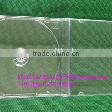 Single cd Jewel Case photo-3