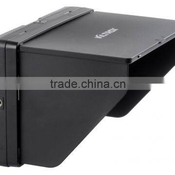 VILTROX DSLR Field Monitor With 7 Inch LCD 1280*800 HD 3G SDI Broadcasting Full hd Monitor VS BESTVIEW Monitor photo-2