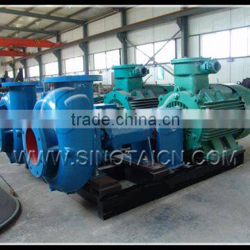 HOT!!! Centrifugal sand pump