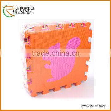 Educational Interlocking Tatami Eva Anti-slip Mat photo-6