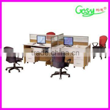Office work-group, office cluster in smart size