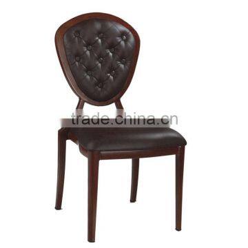 heart shape back european style high quality party chair with factory price