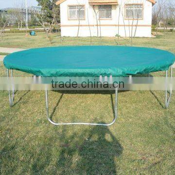 trampolines (weather cover)