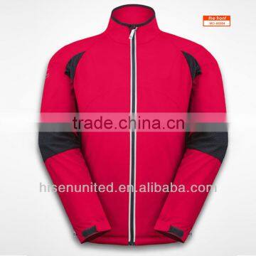 New Design Mens Cycling Jacket