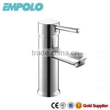 cheap chrome brass ceramic cartridge bath sink basin faucet basin tap basin mixer sanitary ware factory 16 1101