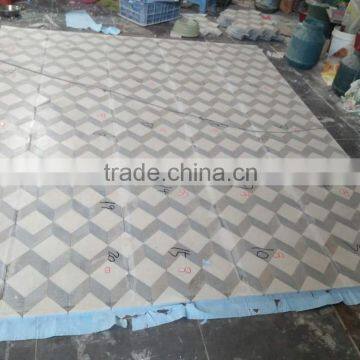 3D Mosaics, New Mosaics Pattern, Mosaic photo-6