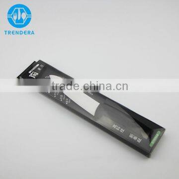 FDA LFGB Approved Zirconia Ceramic Knife photo-5