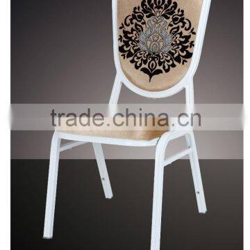 Hotel Wedding Party banquet Chair