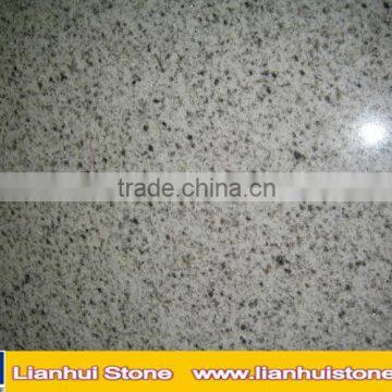 Manufacturers Recommend Bethel White Granite Tile With Different Sizes photo-3