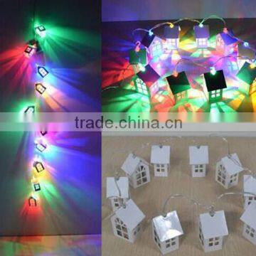 LED lamp string