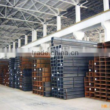 carbon square steel tube