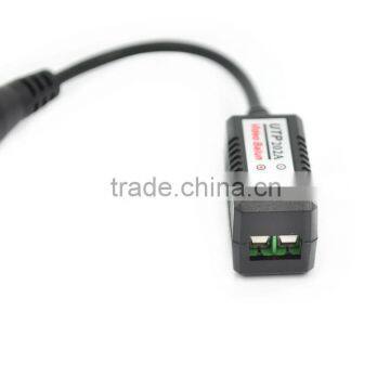 Video Balun for CCTV System Support 350-500M UTP-202A photo-5