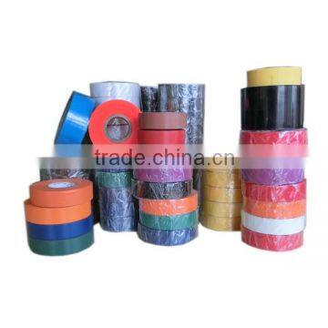 Wonder PVC Electrical Insulation Tape With Low Price photo-2