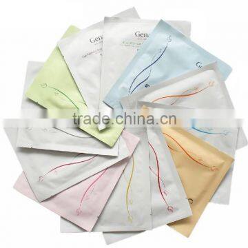 Autoamtic Face Mask Filling &sealing Machine