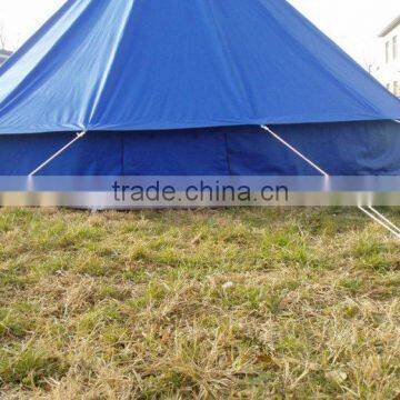 3m 4m 5m Winter Use Oxford Bell Tent photo-3