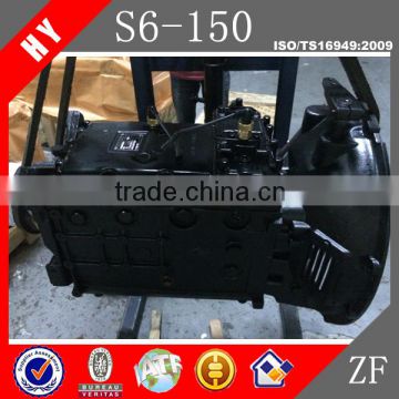 Coach Bus Parts,China bus spare parts S6-150,Transmission Parts