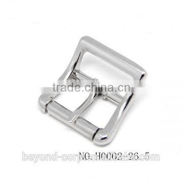 26.5mm Buckle for High End Handbag Metal Buckle Handbag Fixed Buckle photo-5