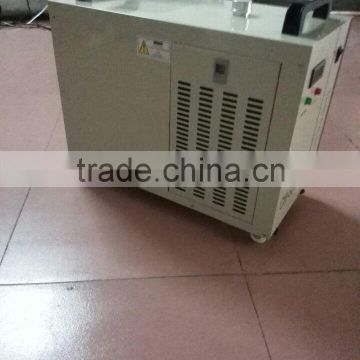 Laser chiller CW3000 for the laser lamp