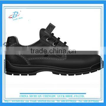 Latest design Kids school shoes boys black school sneakers online kids uniform shoes student shoes shop