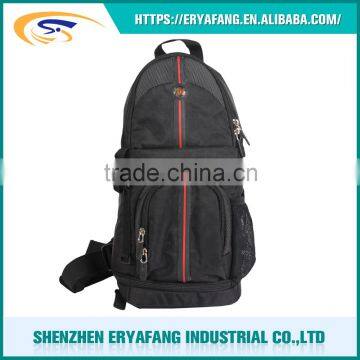 2016 Fashion Anti-water Anti-shock Dslr Camera Bag Backpack