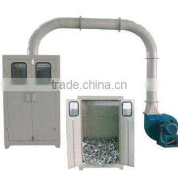 Aluminum Foil Plate Making Machine photo-6